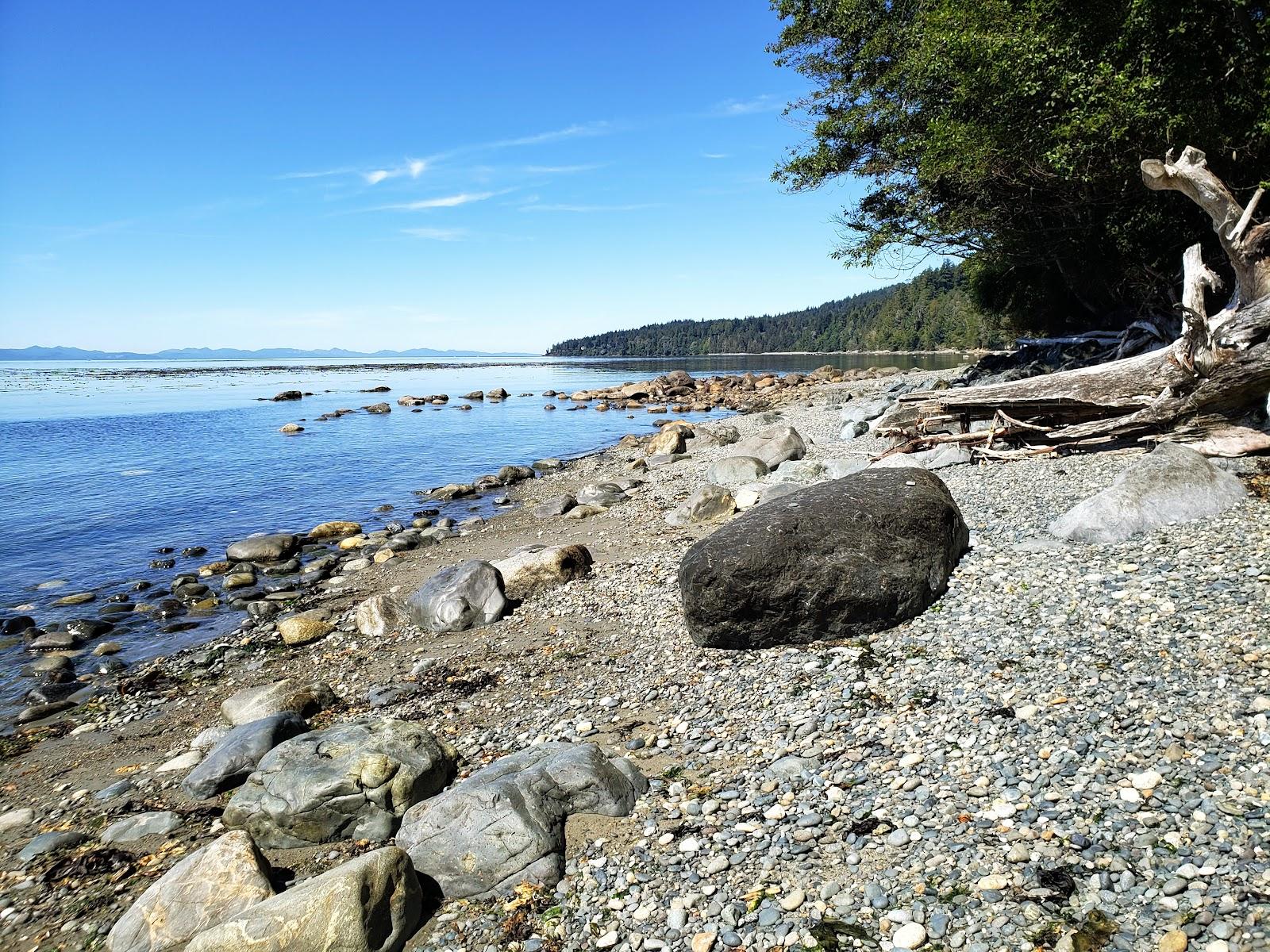Sandee Muir Creek Beach