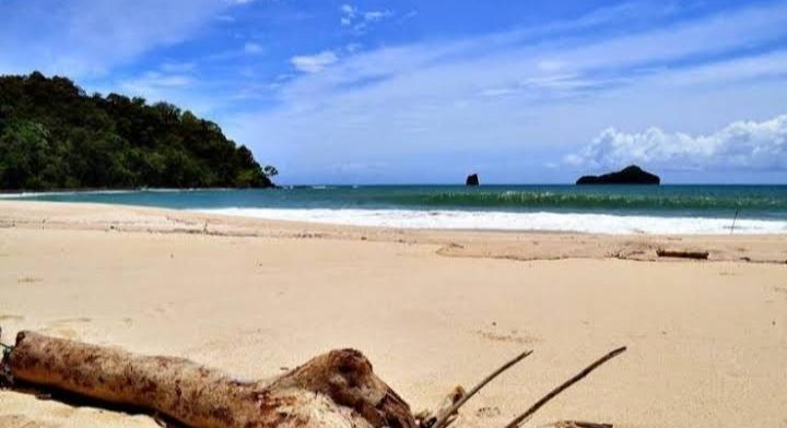 Sandee Sendiki Beach