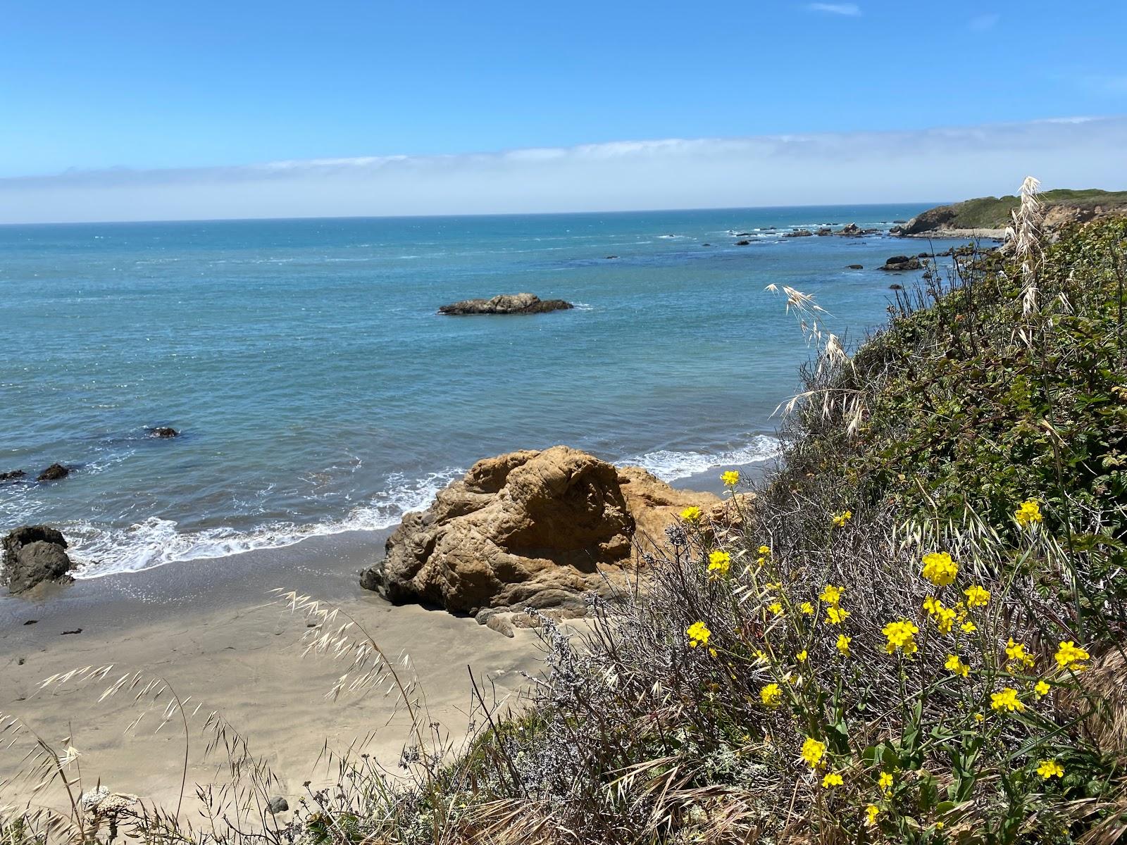 Sandee Whitehouse Creek Beach Access