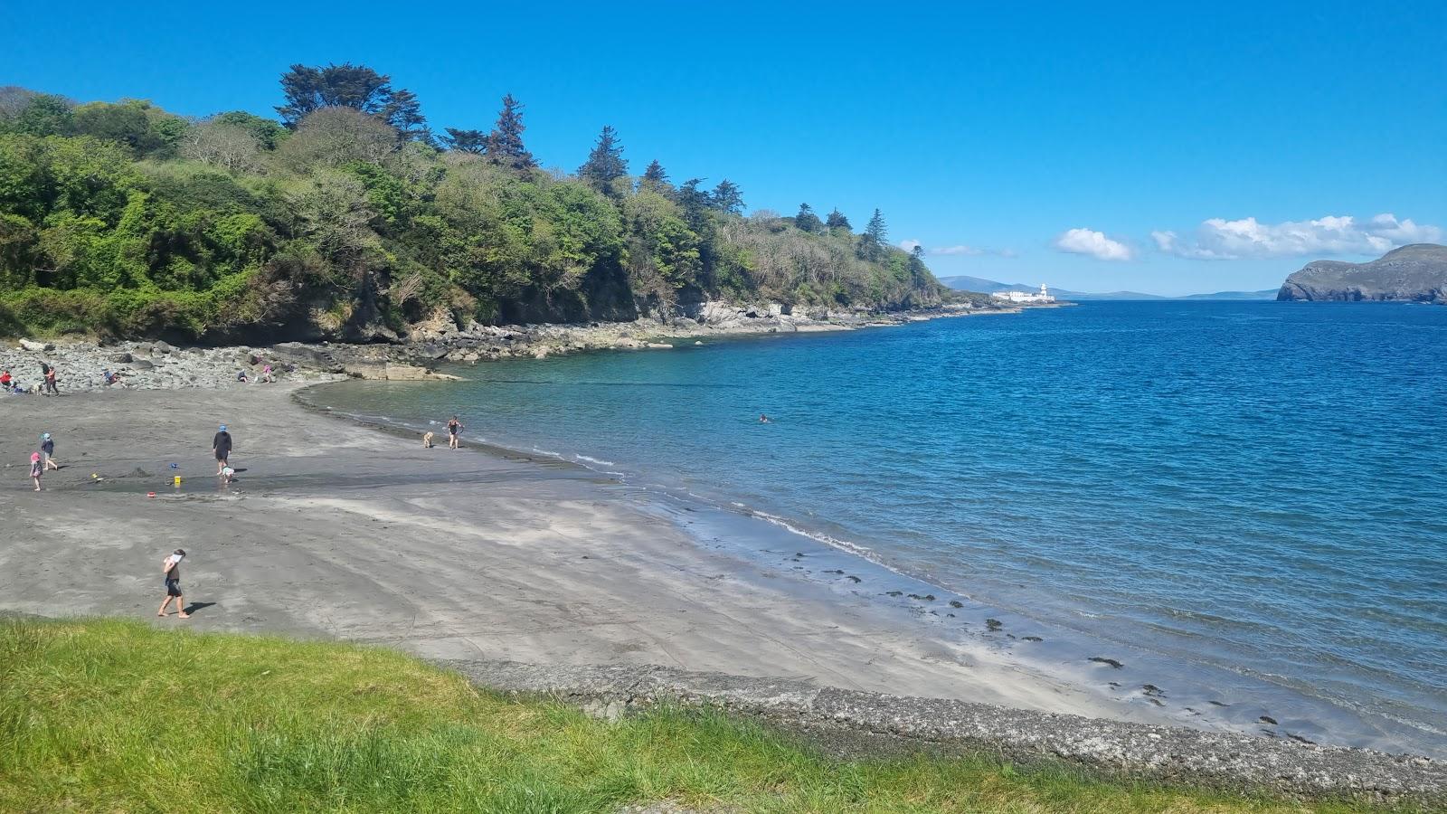 Sandee Glanleam Beach