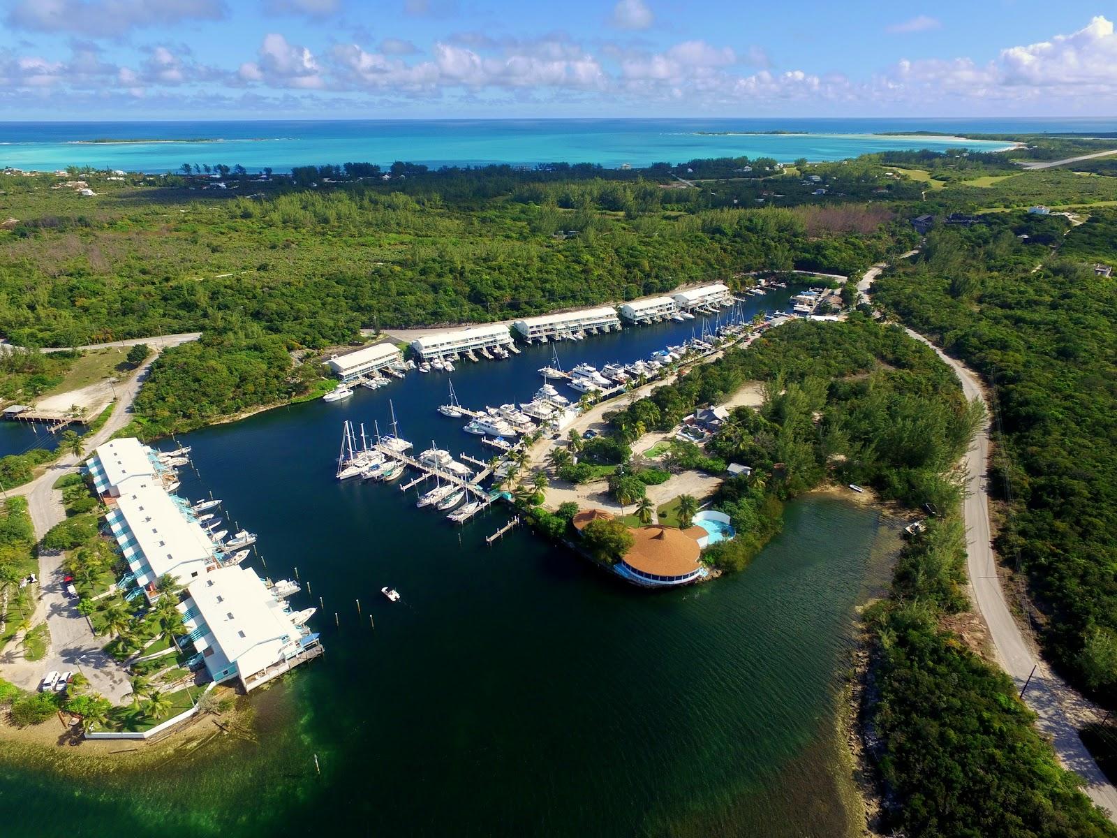 Sandee - HomePage / Berry Islands