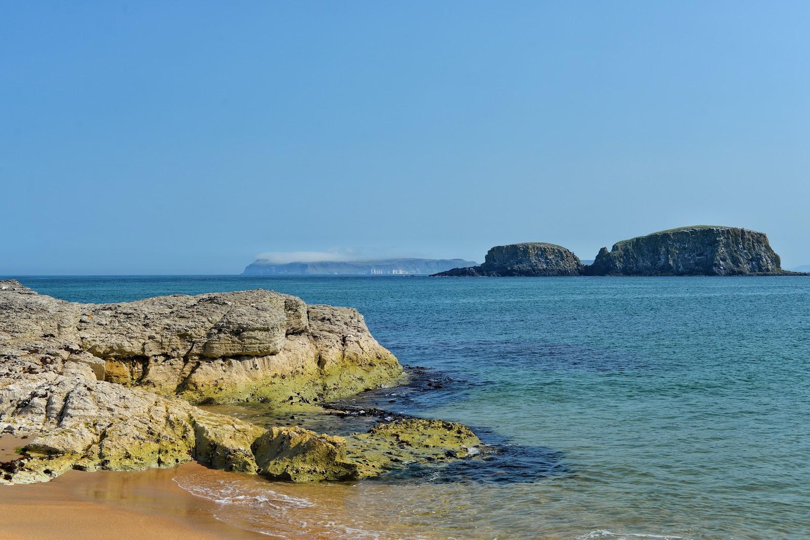 Sandee Ballintoy Secret Beach