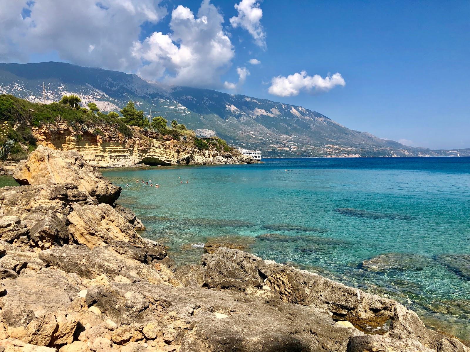 Sandee Pessada Beach