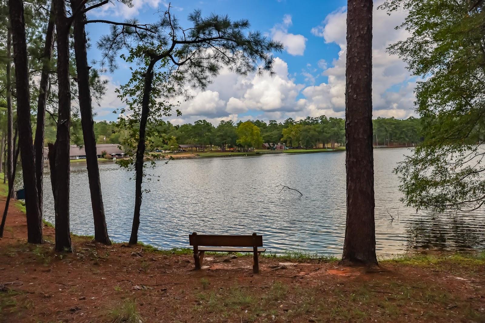 Sandee Clarkco State Park