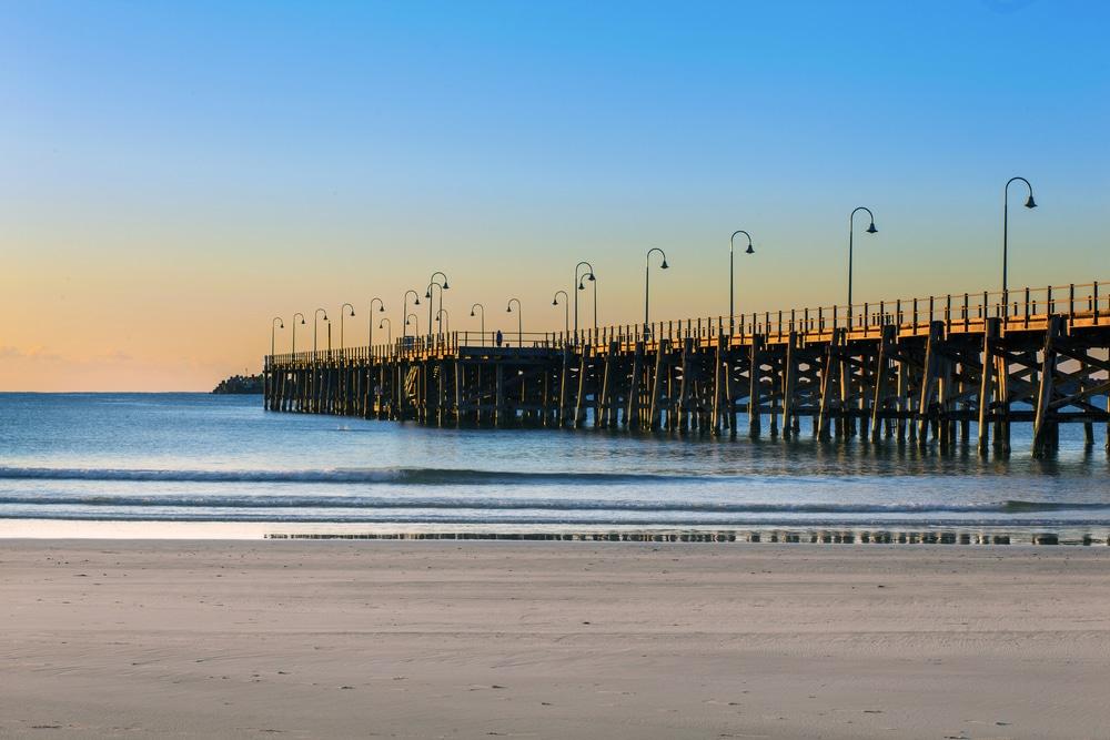 Sandee Jetty Beach