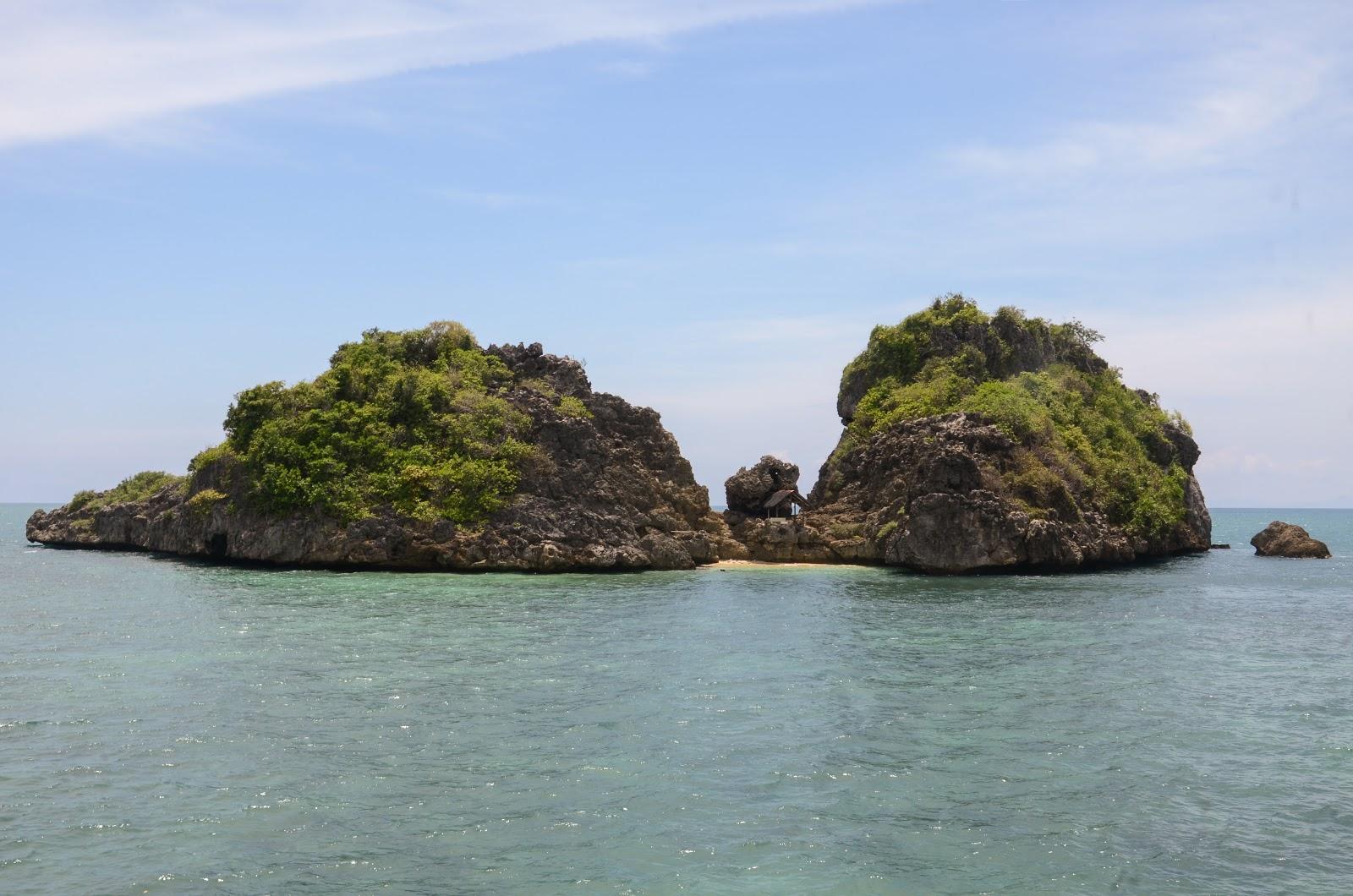Sandee Balingasag Island