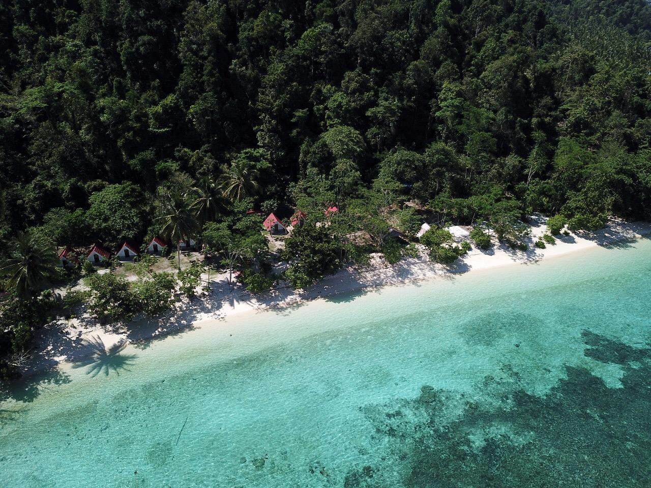 Sandee Labengki Beach