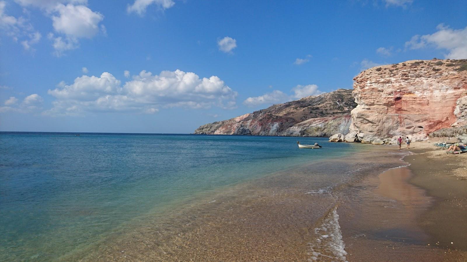 Sandee Paleochori Beach