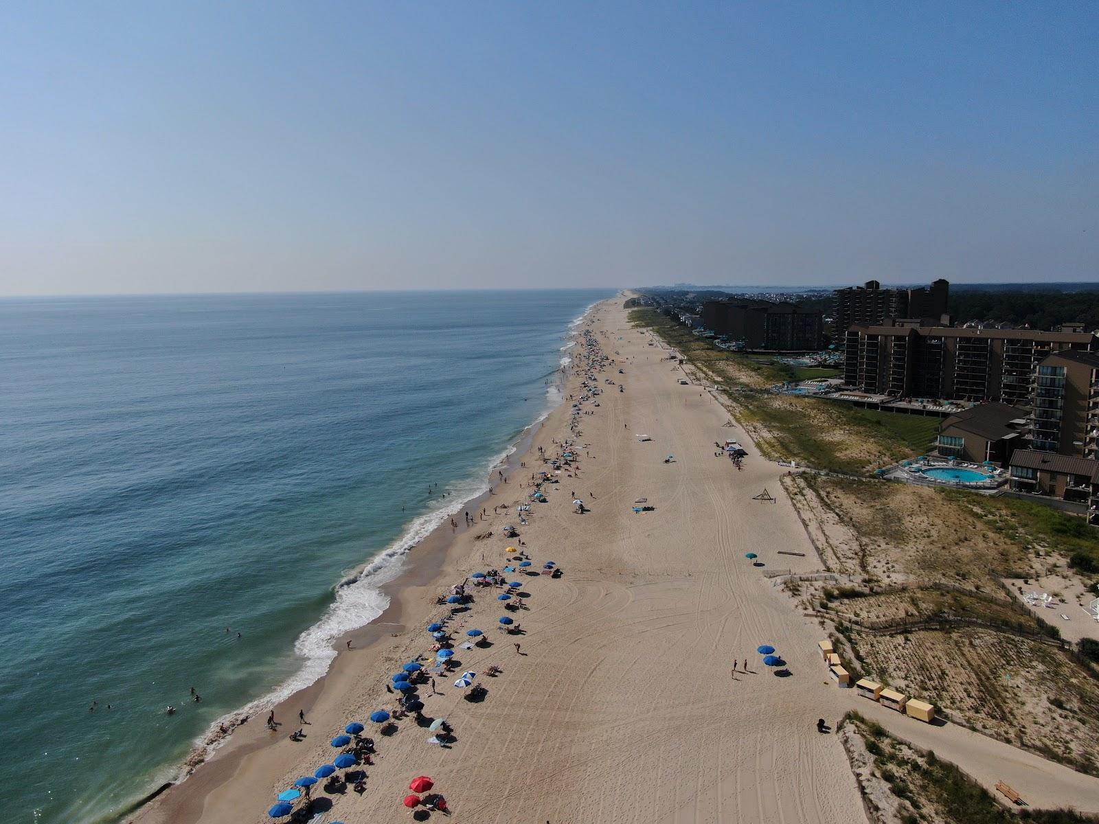 Sandee Bethesda Beach