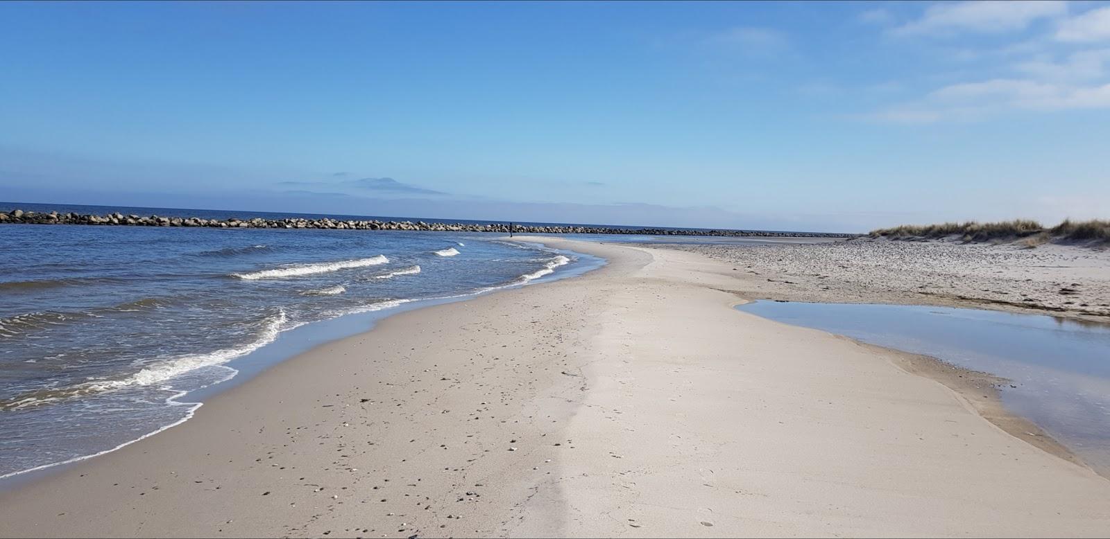 Sandee Stakendorfer Strand