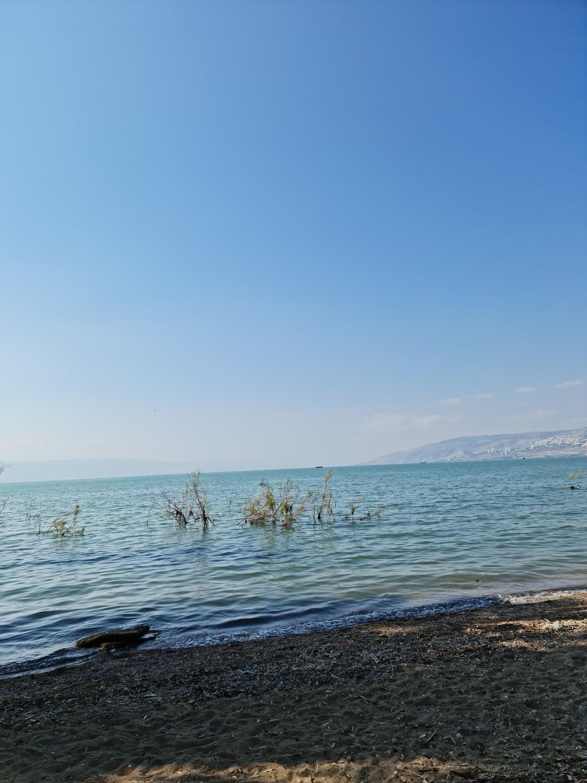 Sandee Hi Karei Deshe Hostel Beach