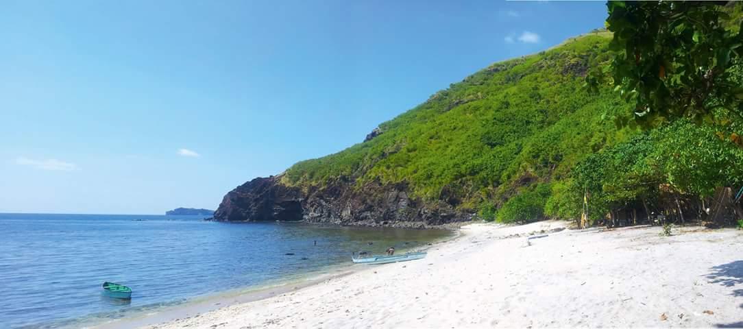 Sandee Diego's Cove