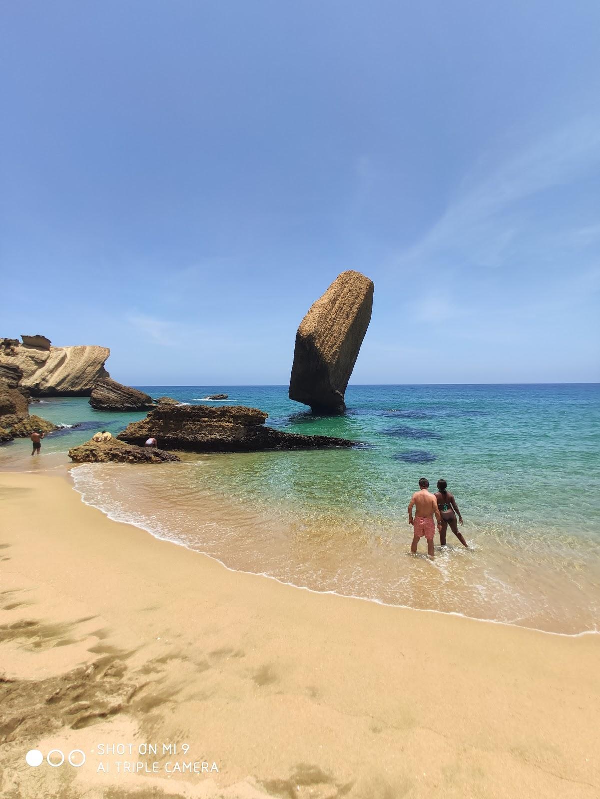 Sandee Praia Do Barqueiro