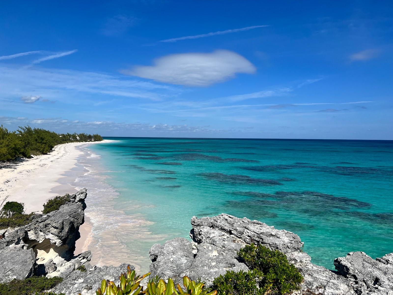 Sandee Lighthouse Beach