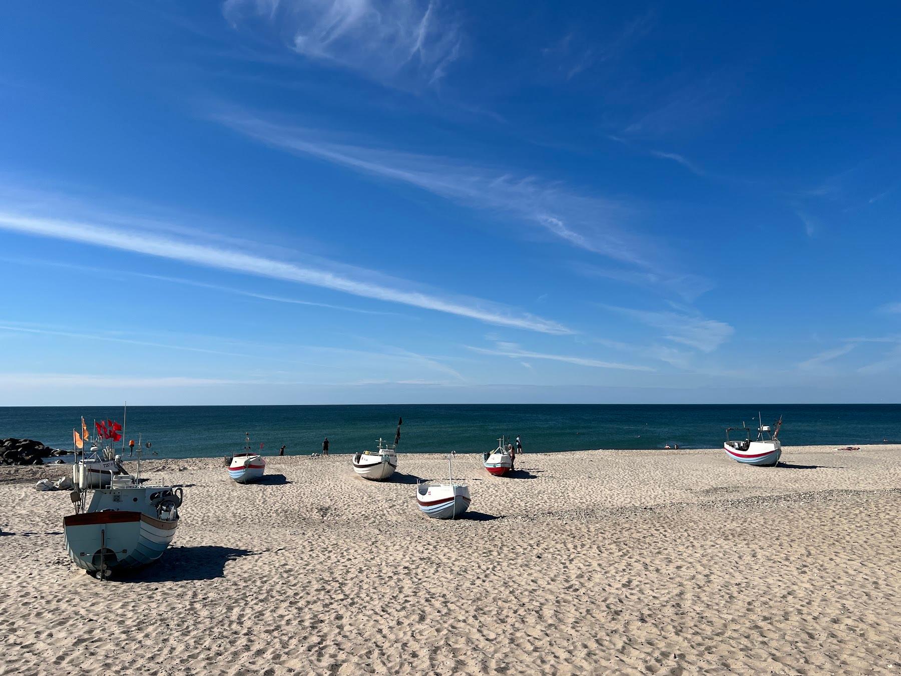 Sandee Stenbjerg Strand
