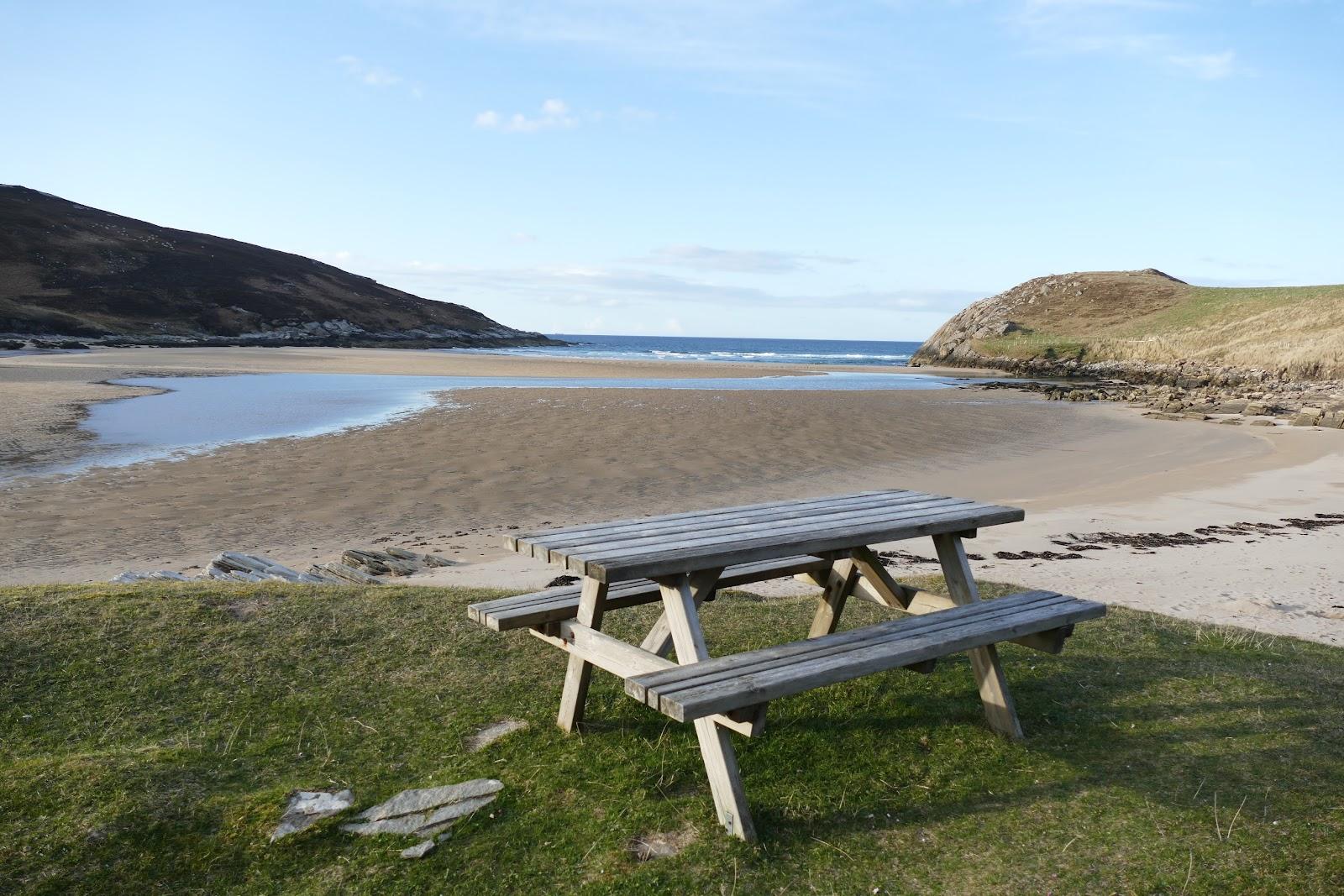 Sandee Achininiver Beach