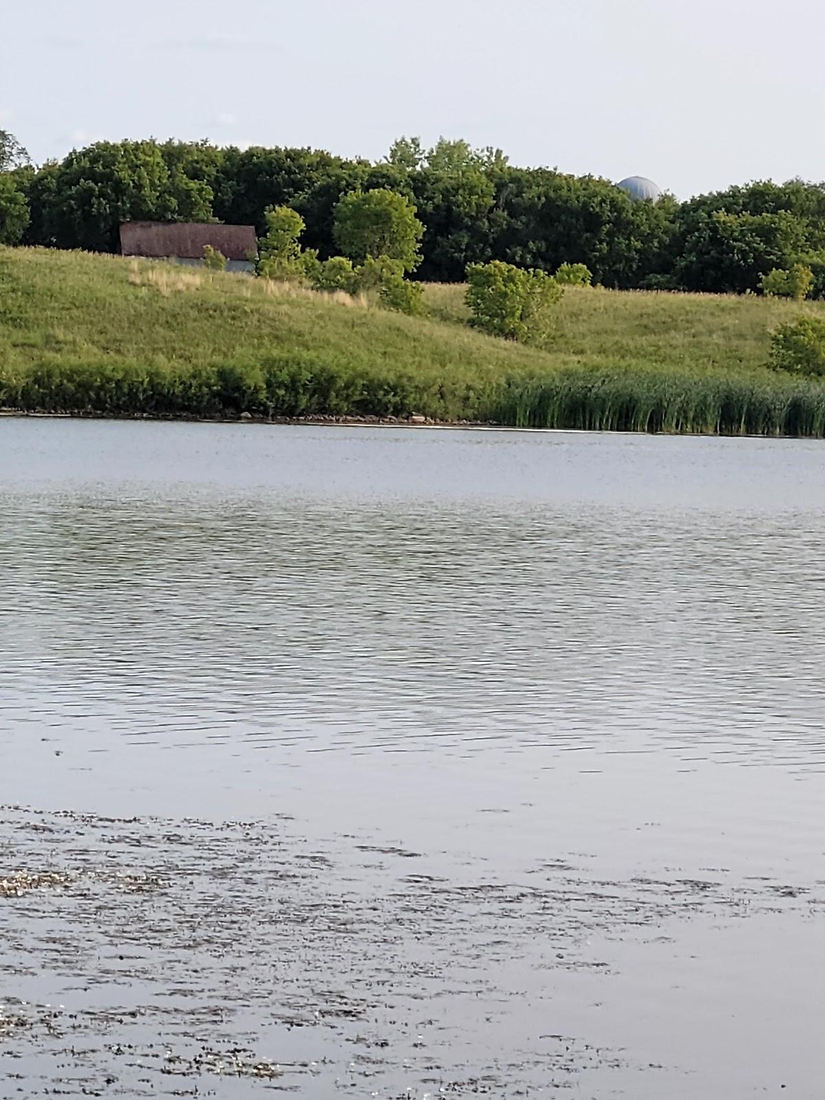 Sandee Brewer Lake