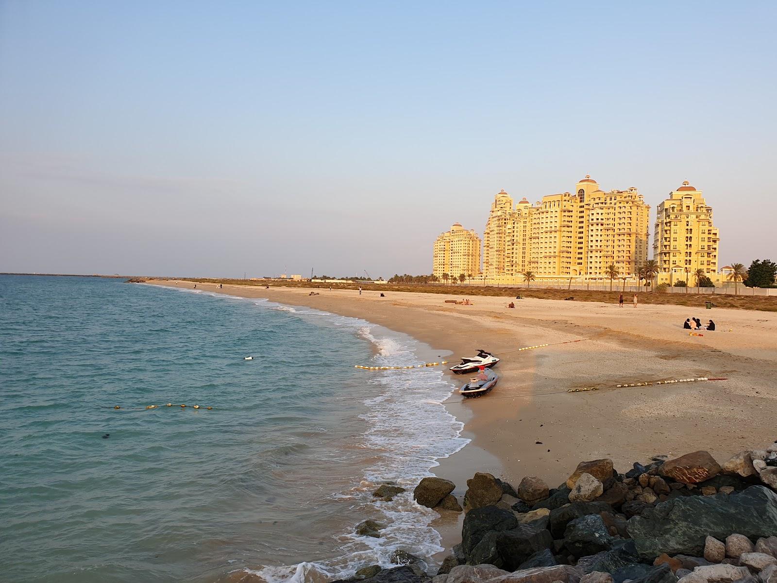 Sandee Al Jazeerah Beach