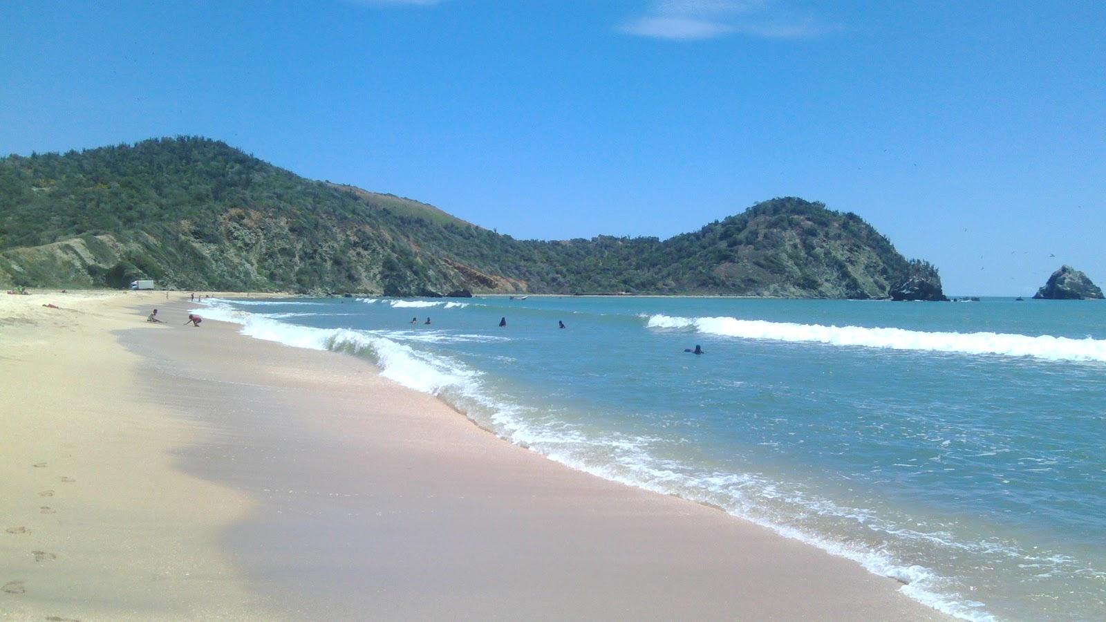 Sandee Playa Taquiene
