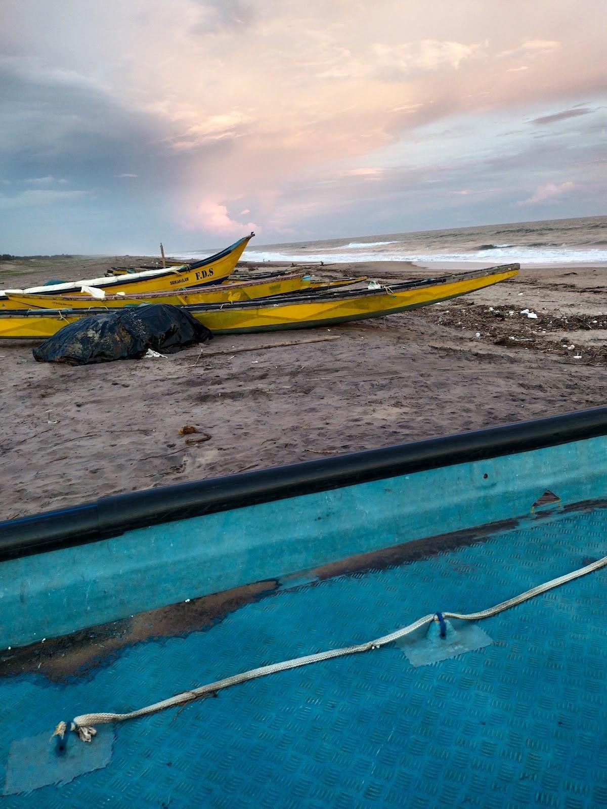 Sandee Balarampuram Beach