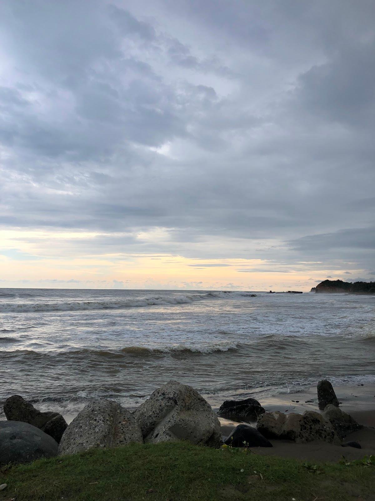 Sandee Pantai Muara Ketahun