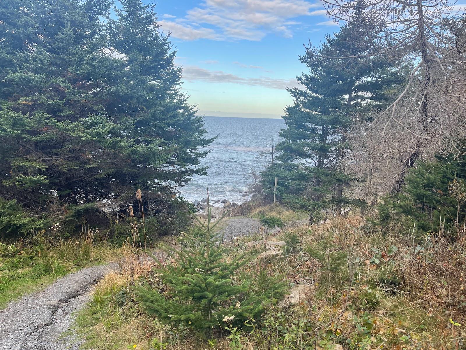 Sandee Breakers District Park