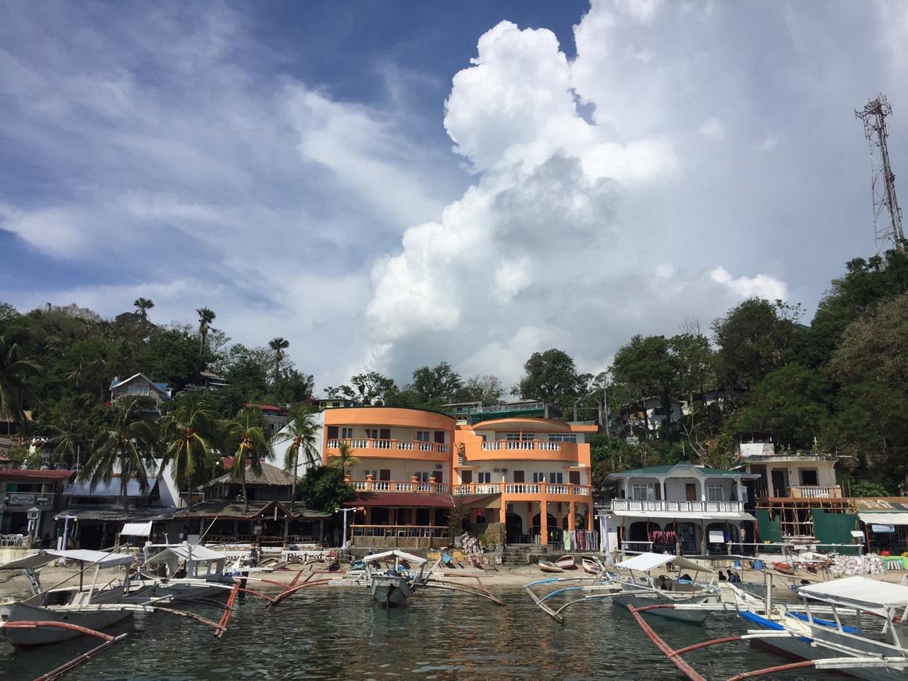 Sandee Song Of Joy Resort