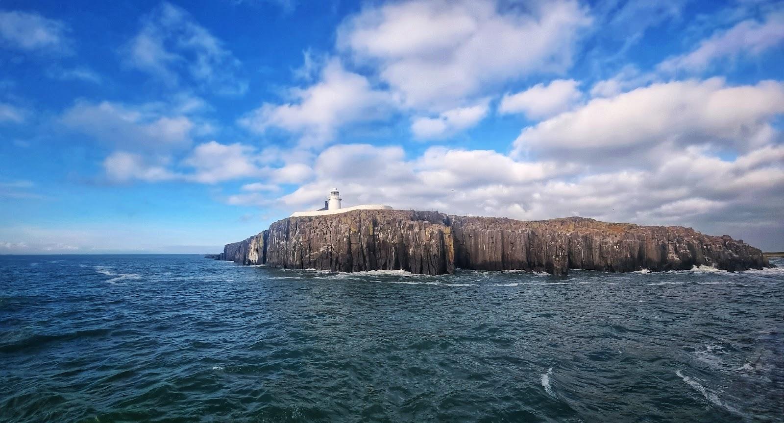 Inner Farne Island Photo - Sandee