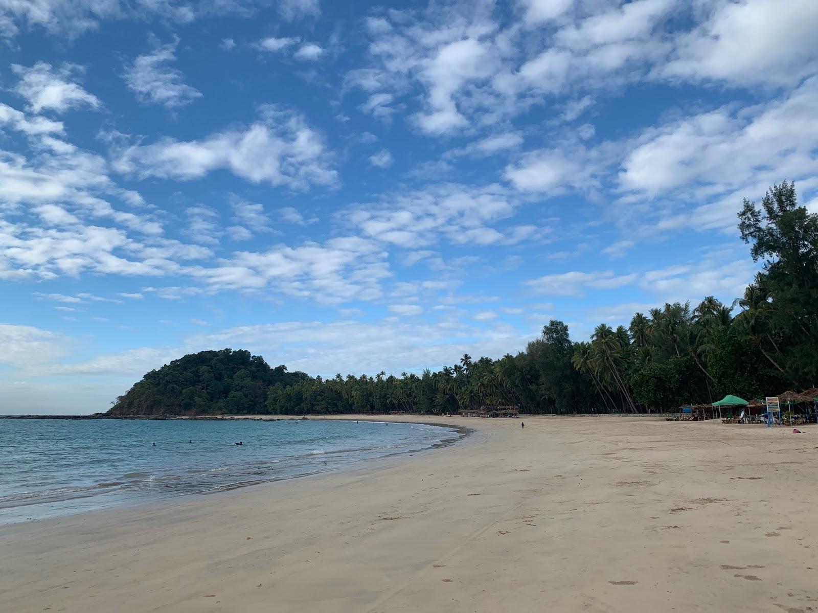 Sandee Linthar Beach