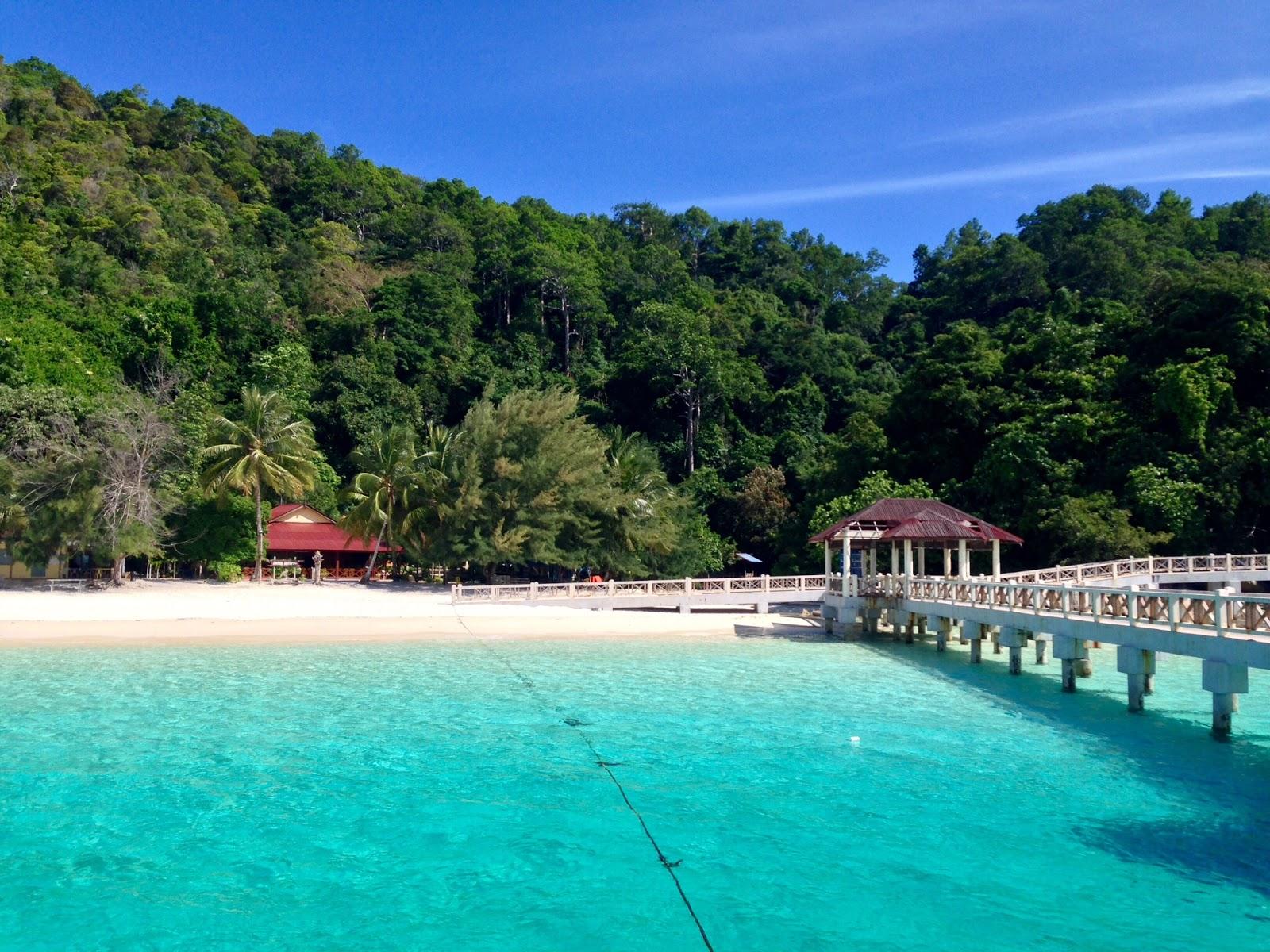 Sandee Beach Mutiara
