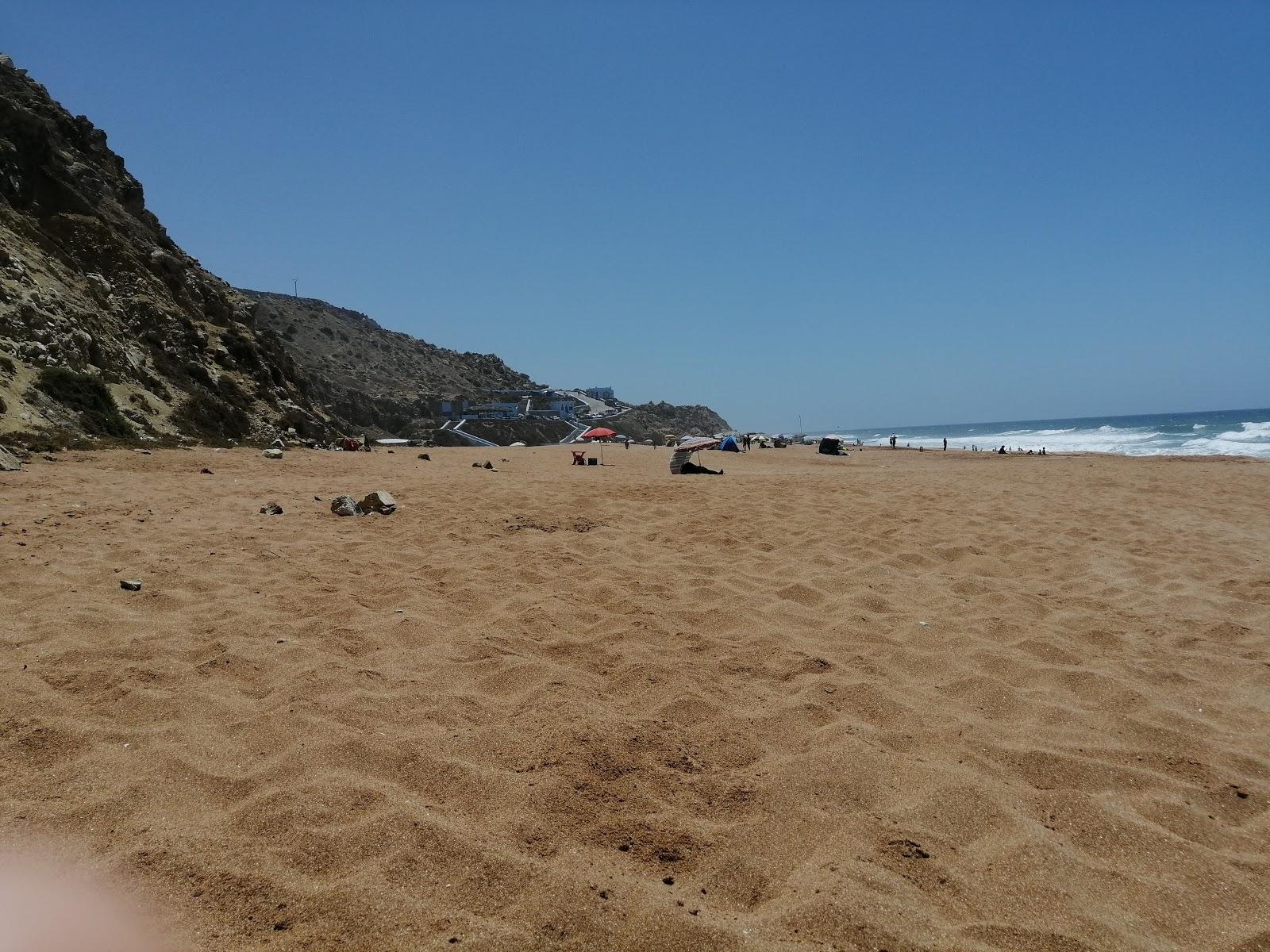 Sandee Plage Bel Aynouss