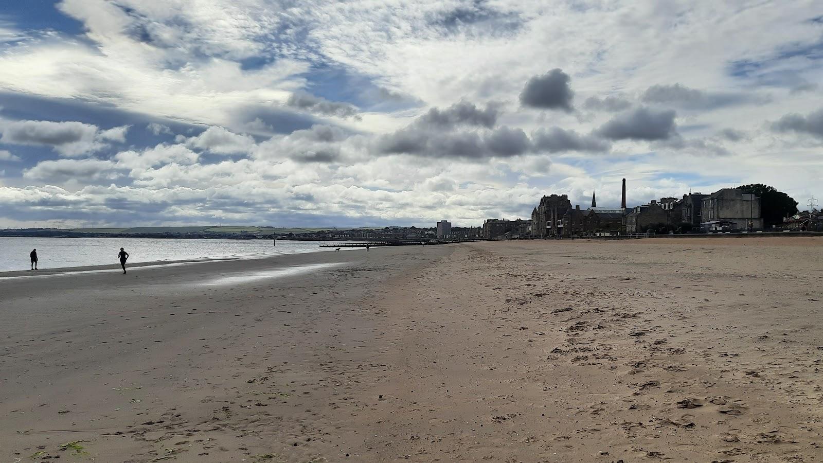 Sandee Portobello Beach