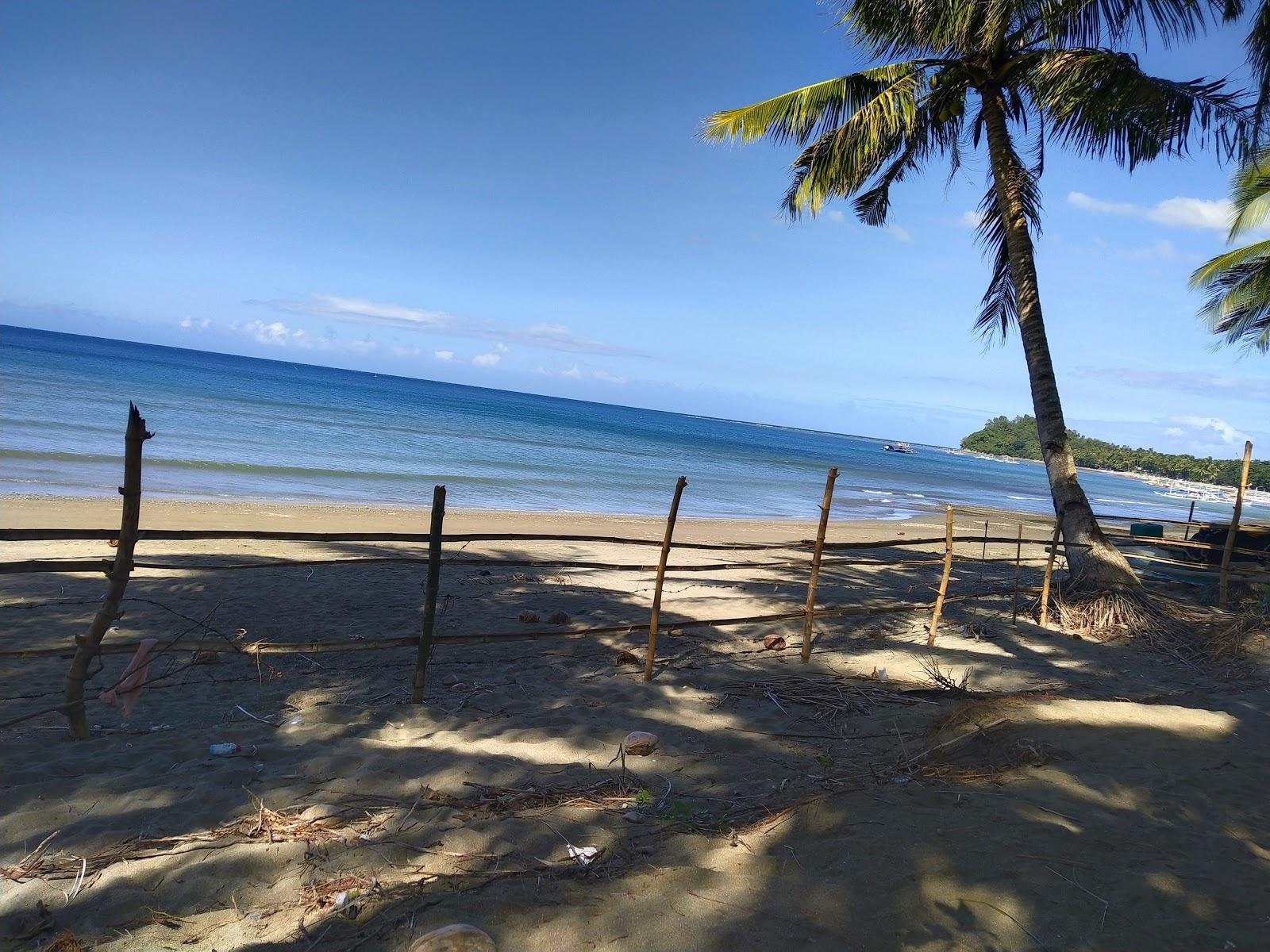 Sandee Sualig Beach