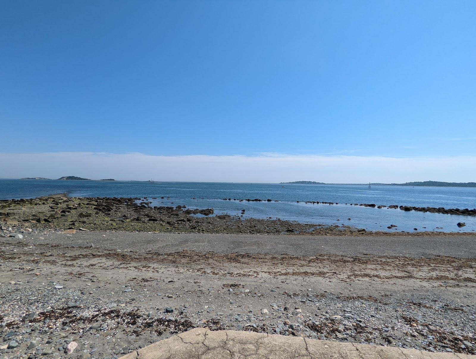 Lovells Island Photo - Sandee