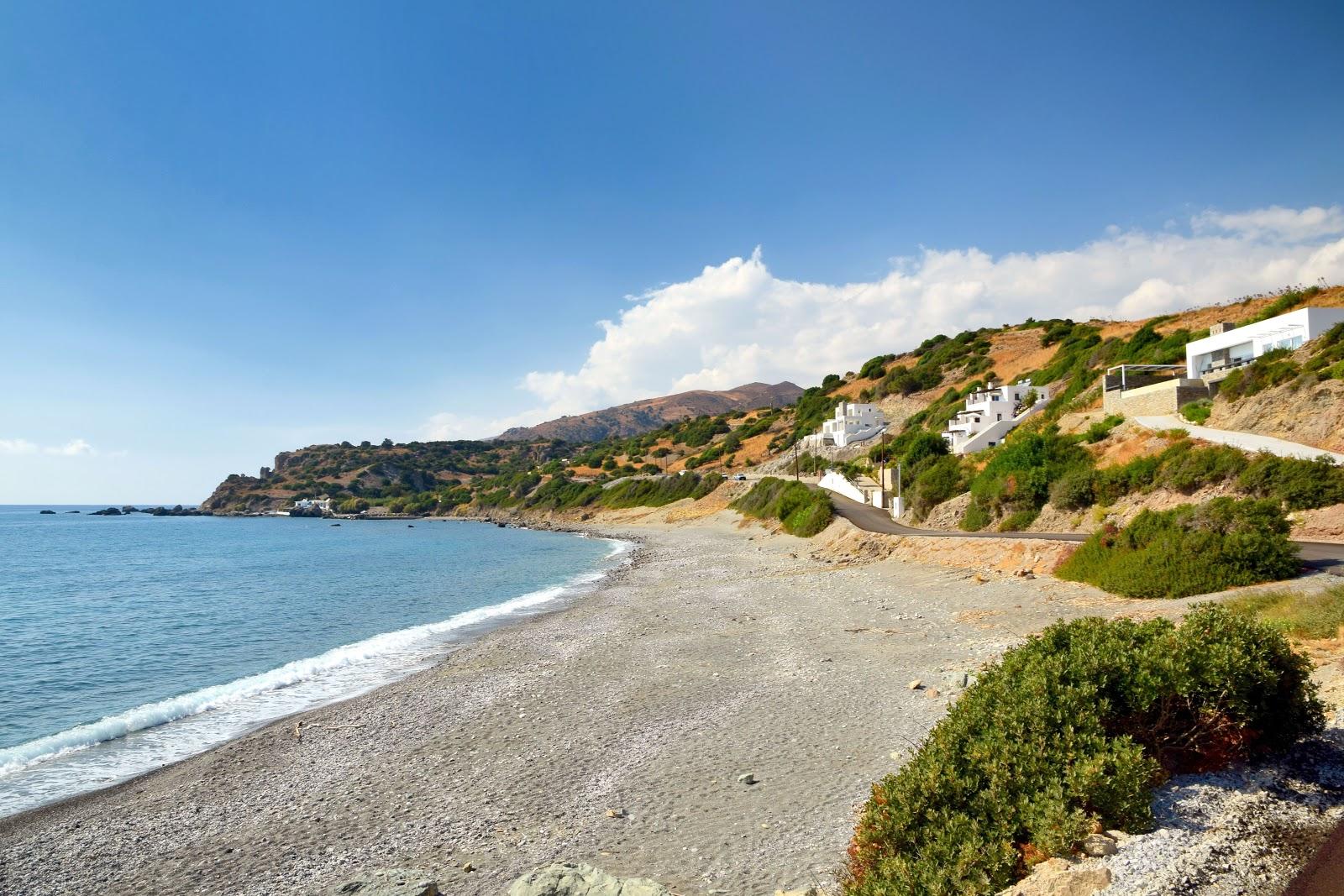 Sandee Podare Beach