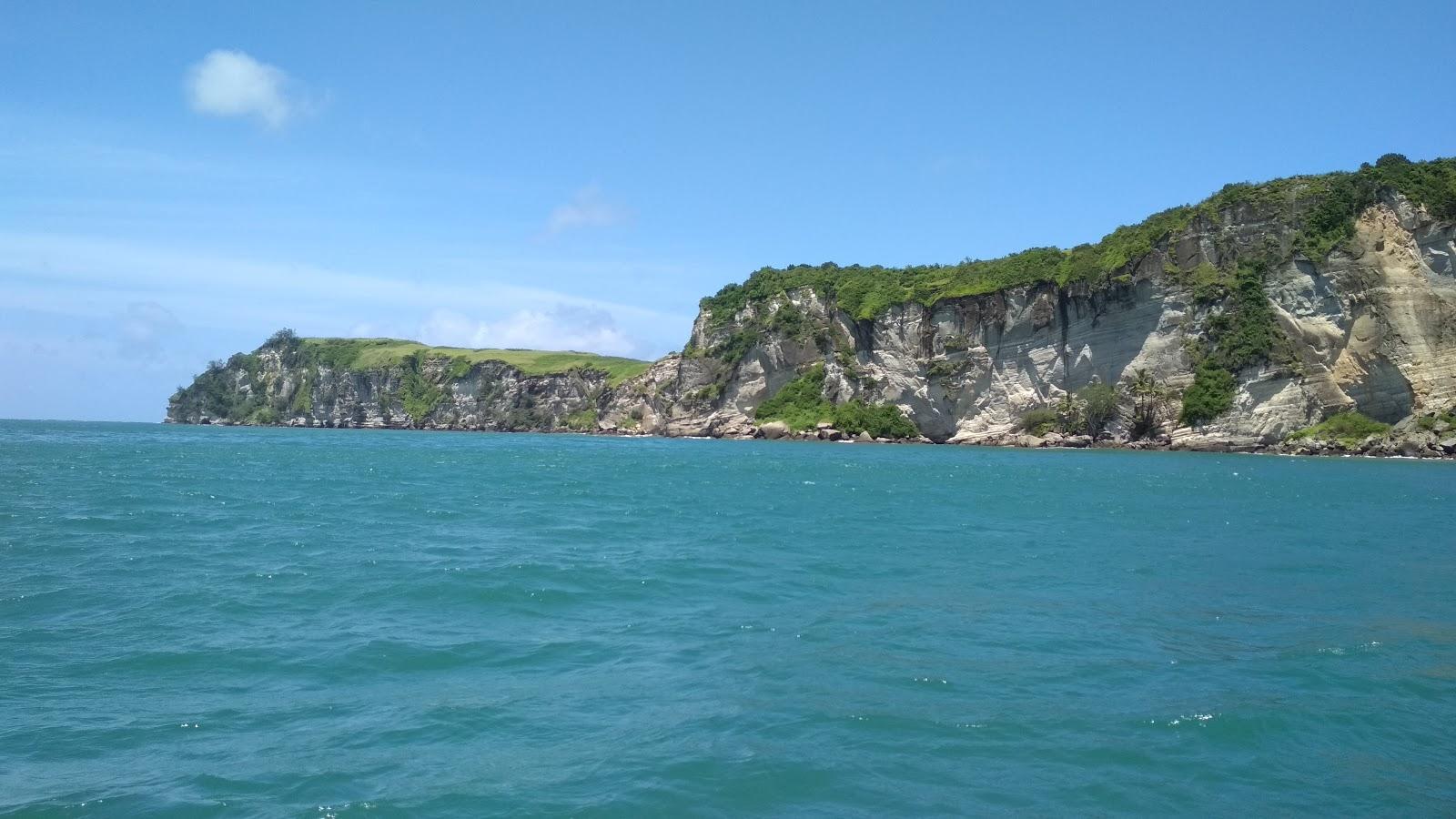 Sandee Pantai Tj. Hauli