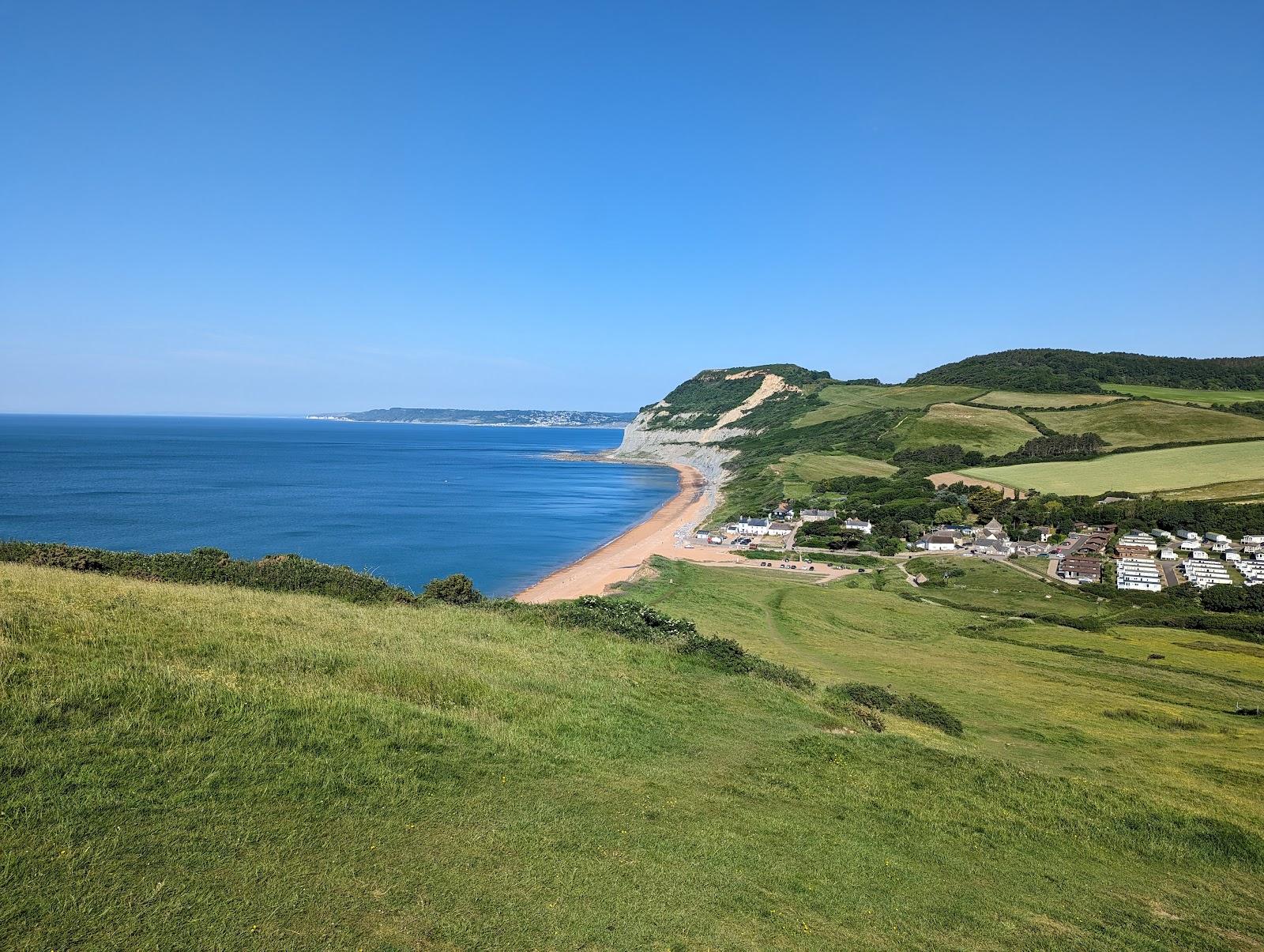 Sandee Seatown Beach