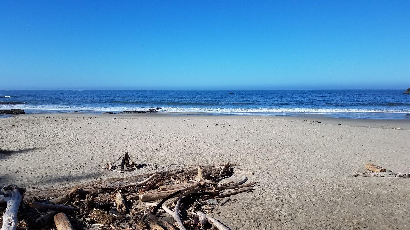 Sandee Fish Rock Beach
