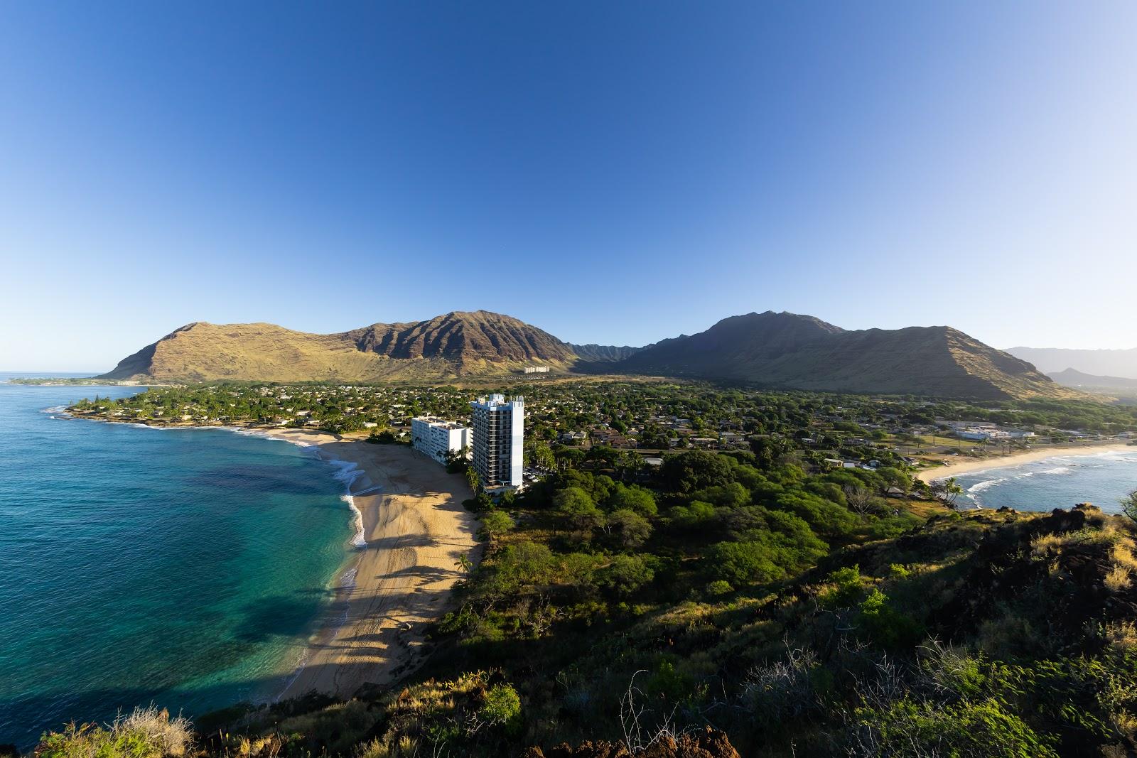 Sandee - HomePage / Makaha