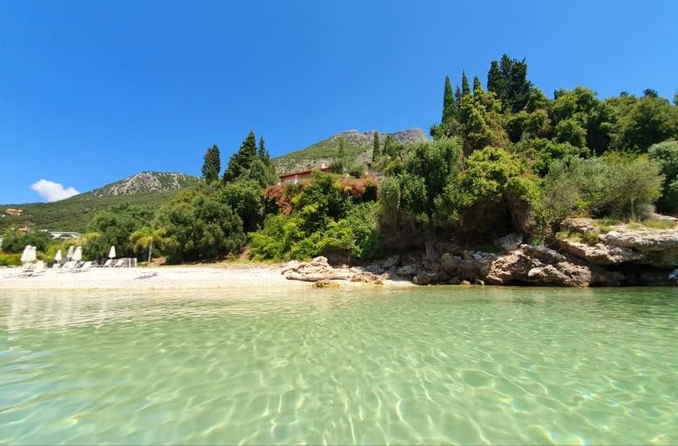 Sandee Barbati Beach