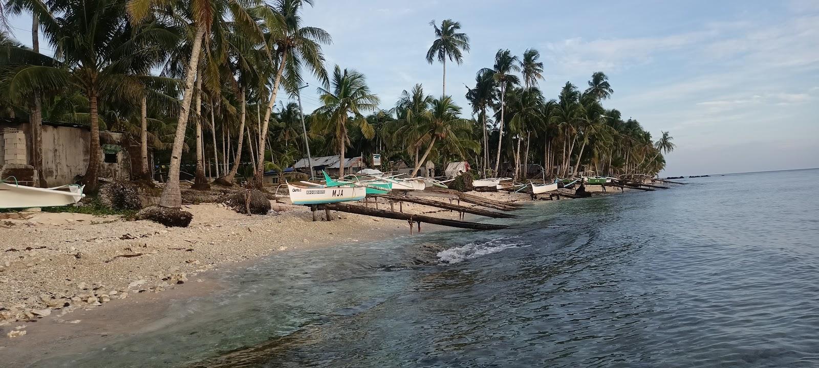 Sandee Dahican Beach 1