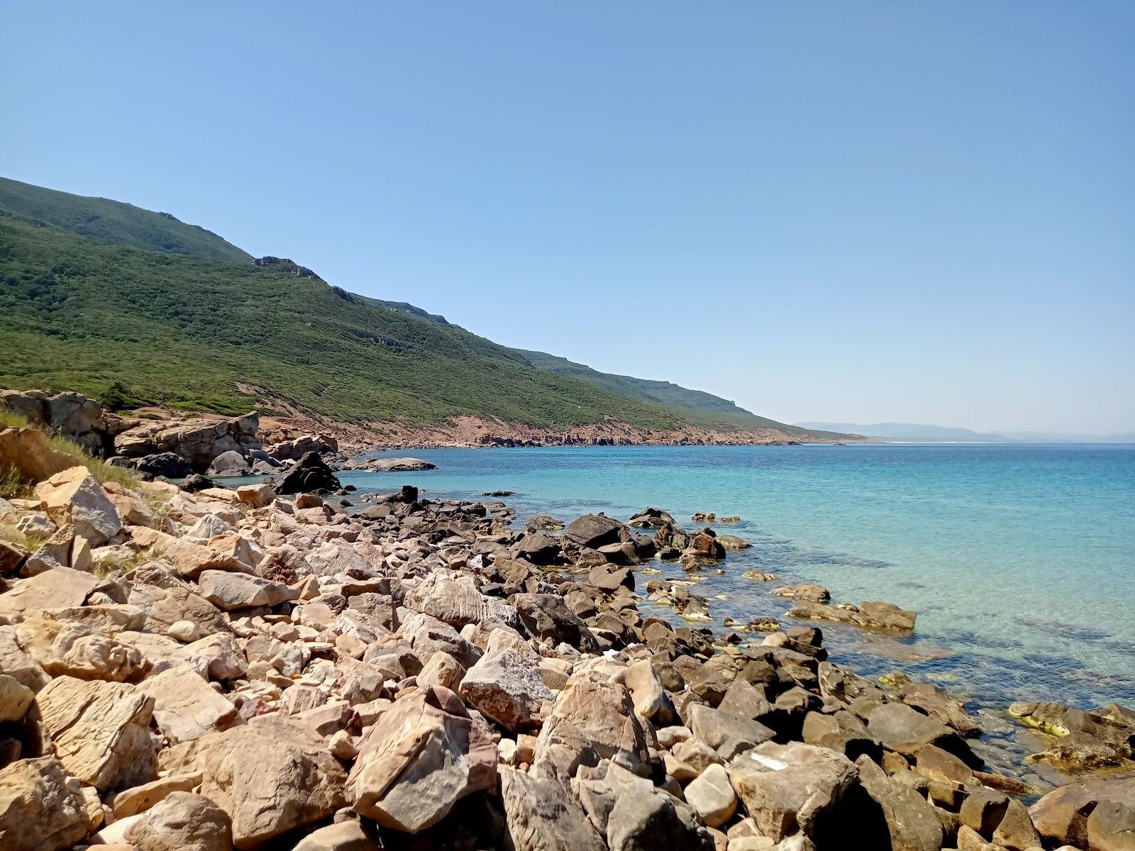 Sandee Cap Negrove Beach