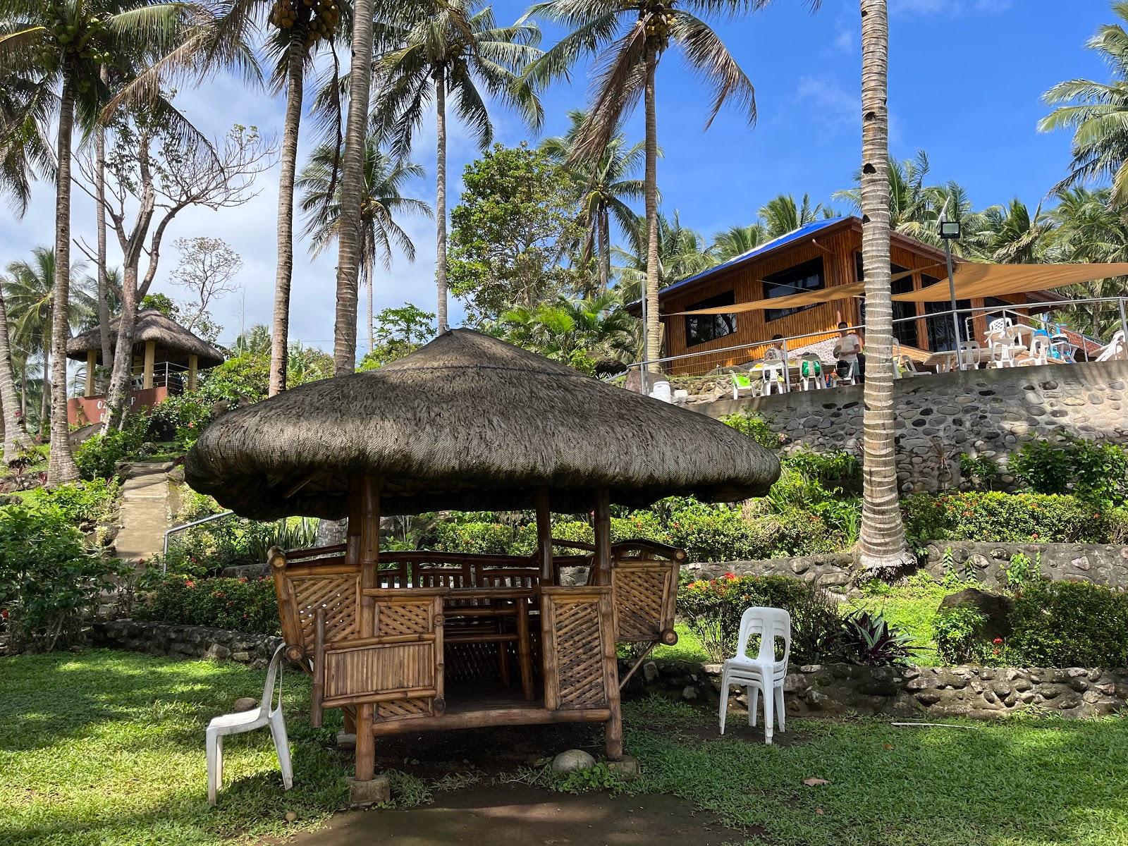 Sandee Ozi Camp Resort