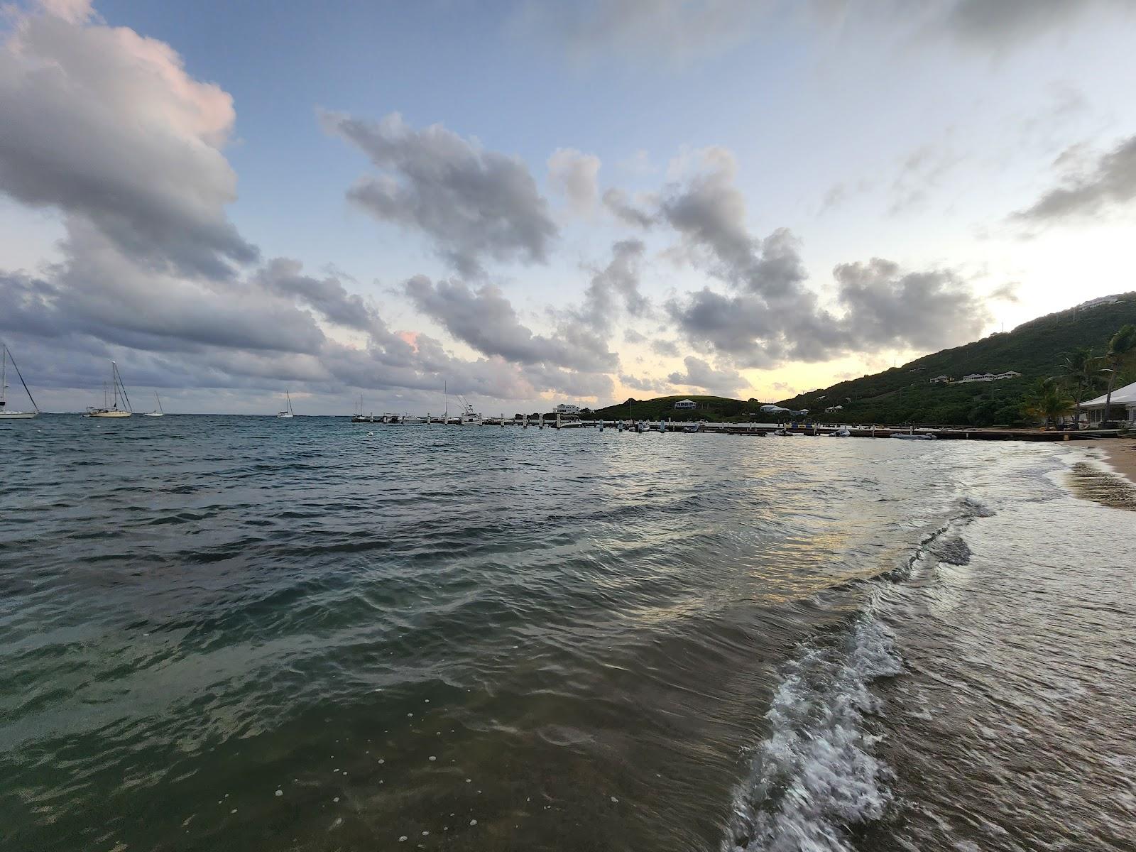 Sandee Reef Beach