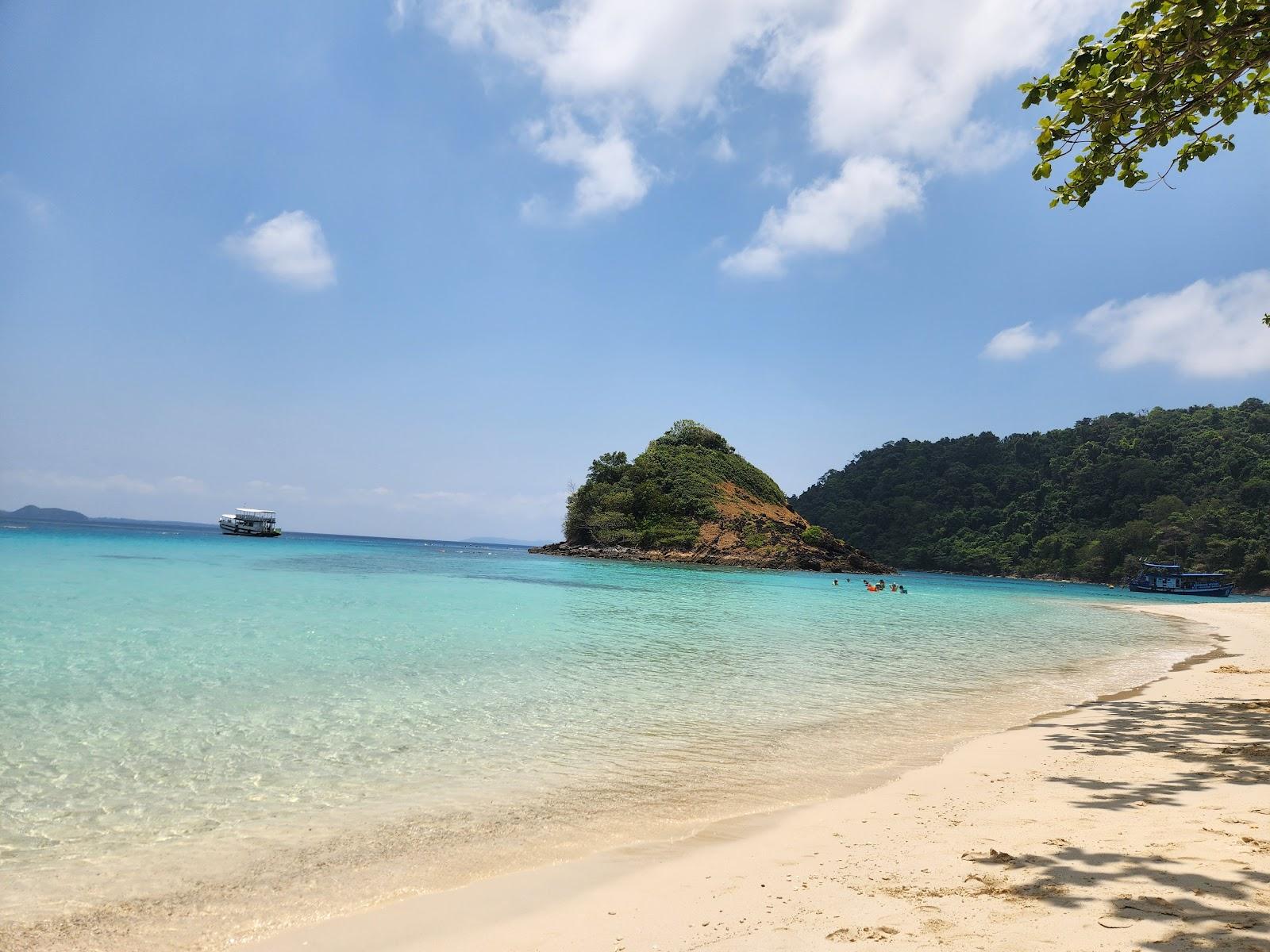Sandee Shrine Beach