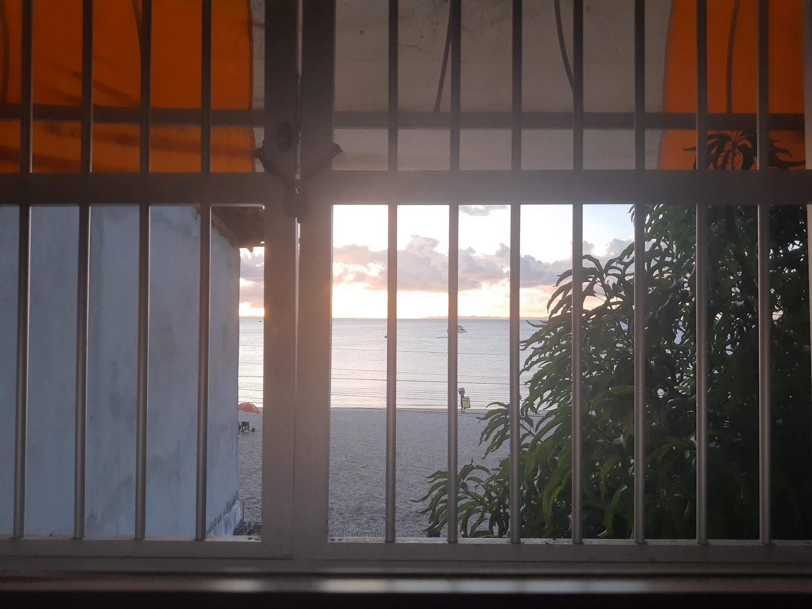 Sandee Praia Da Beira Mar Ribeira Salvador-Bahia