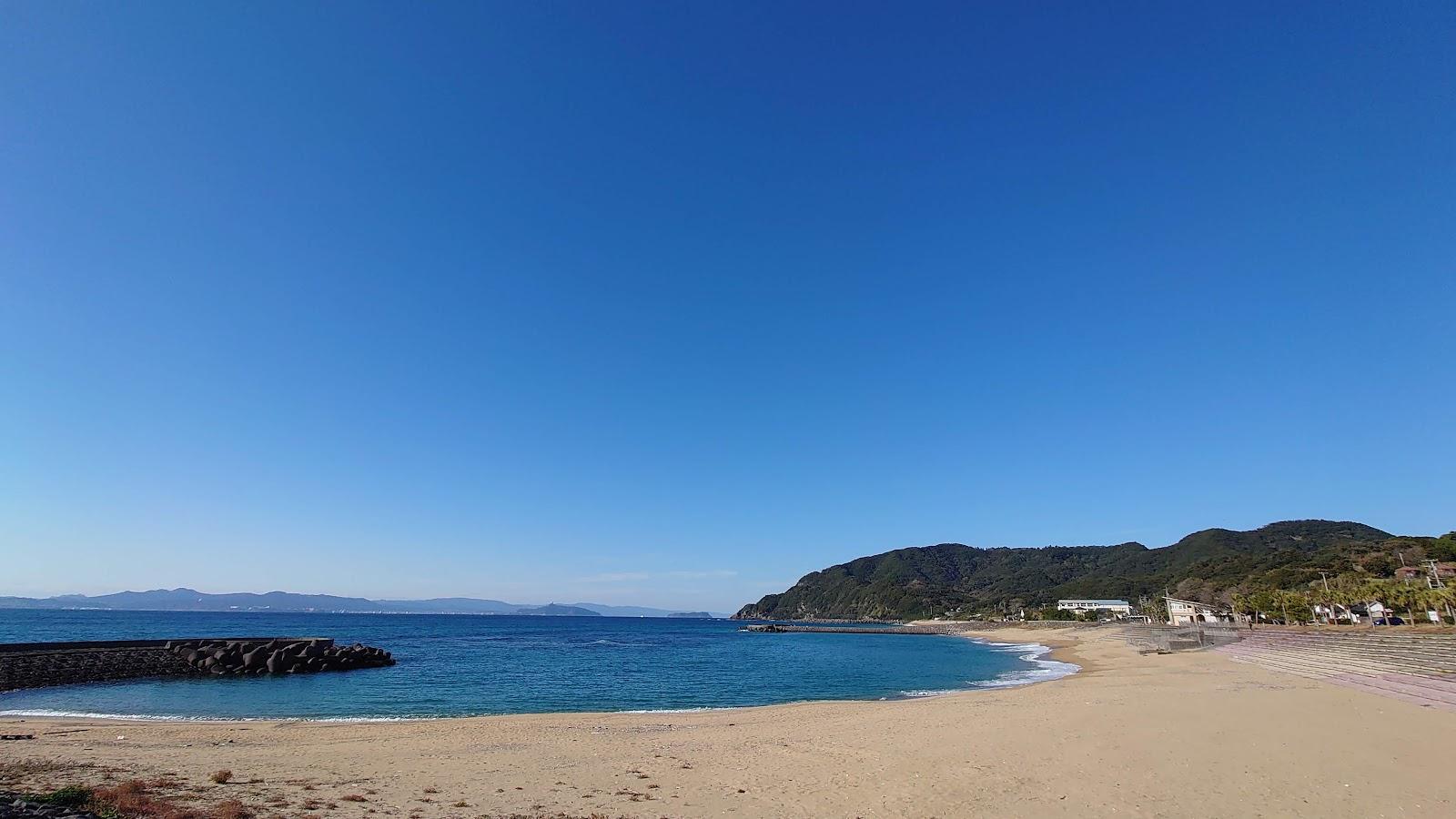 Sandee Ohamakaigan Beach Resort