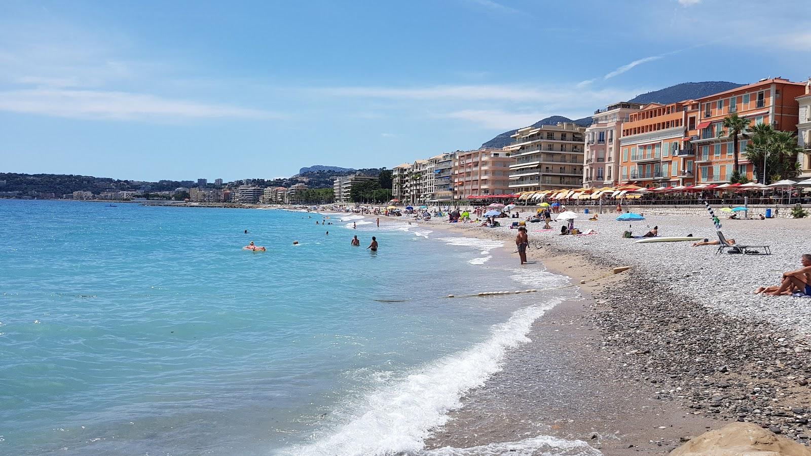 Sandee Plage Du Casino