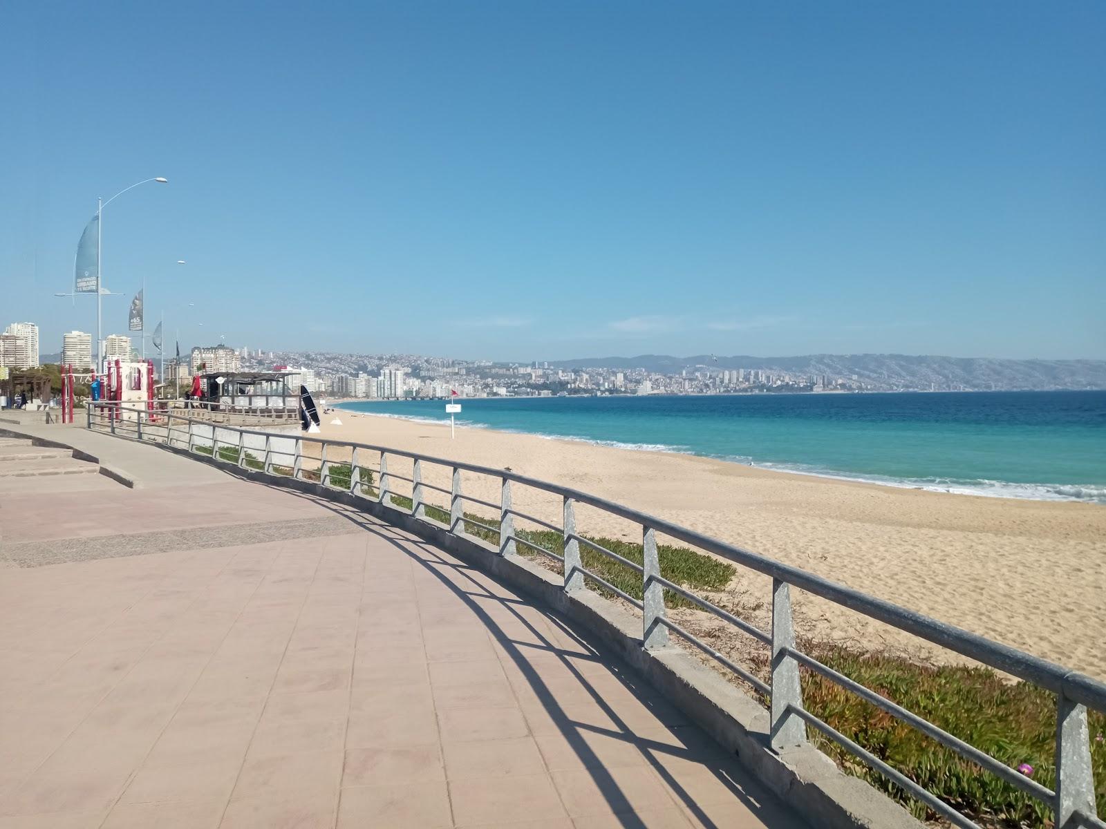 Sandee Playa Del Deporte