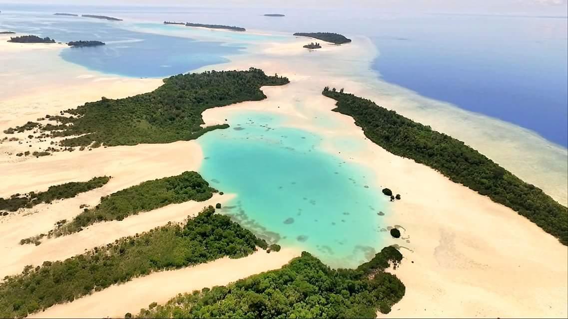 Sandee - HomePage / Widi Islands